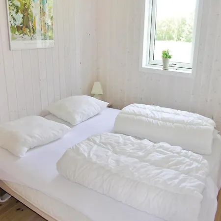 Casa vacanze Holiday Enebaervaenget Iv *