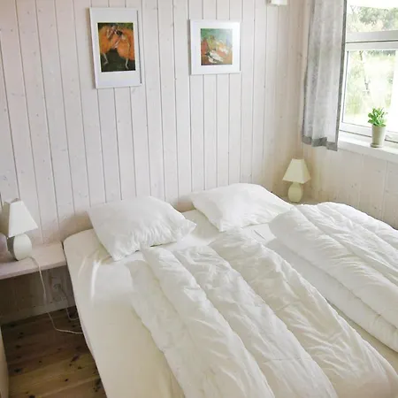 Holiday Enebaervaenget Iv Casa vacanze Nordenbro Vesteregn
